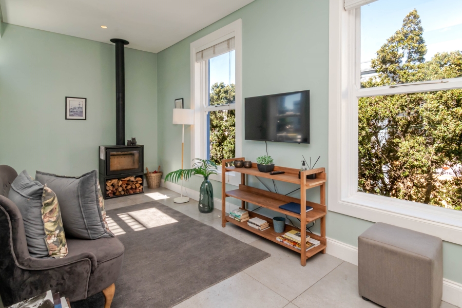 2 Bedroom Property for Sale in Bo Kaap Western Cape